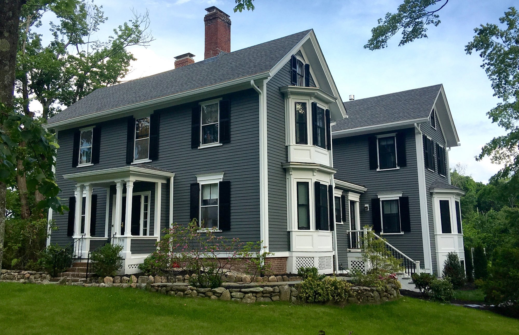 Hawthorne Inn — photo 1